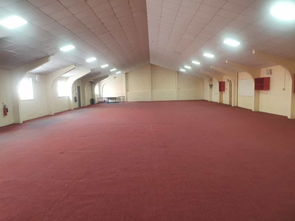Jamia Islamia Madrasah Jamia Islamia Madrasah