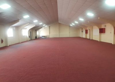 Jamia Islamia Madrasah