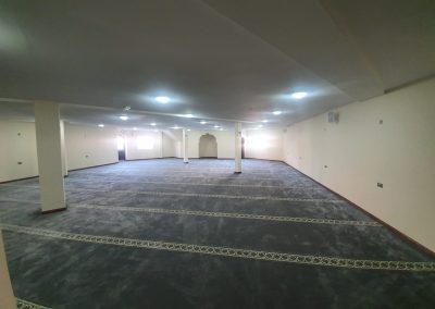 Jamia Islamia Madrasah