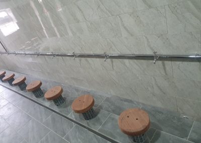 Jamia Islamia Madrasah