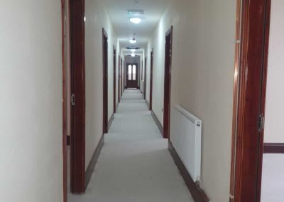 Jamia Islamia Madrasah