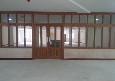 Jamia Islamia Madrasah