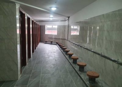 Jamia Islamia Madrasah