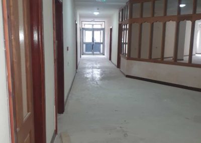 Jamia Islamia Madrasah