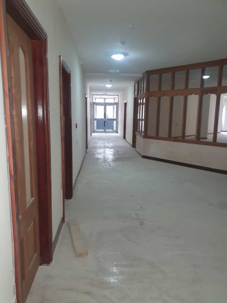 Jamia Islamia Madrasah Jamia Islamia Madrasah